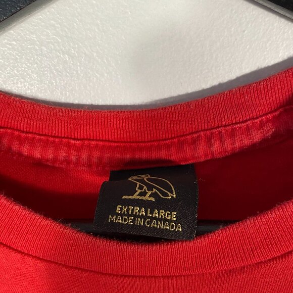 Octobers Very Own Ovo "456" Dice Tshirt - Picture 3 of 6